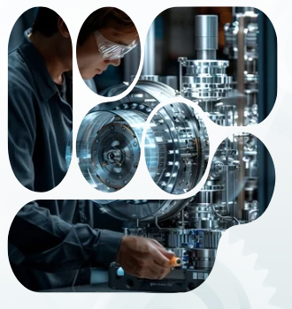 Soluciones industriales